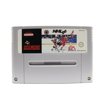 NHL 96