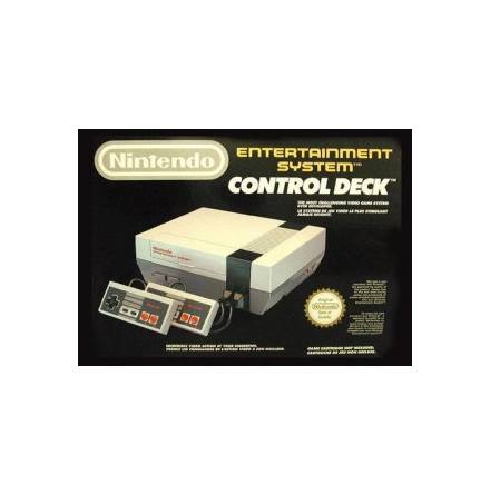 Nintendo Control Deck inkl 1 HK