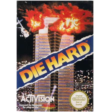 Die Hard