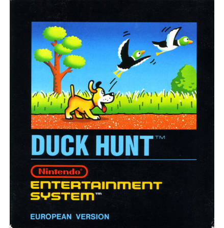 Duck Hunt