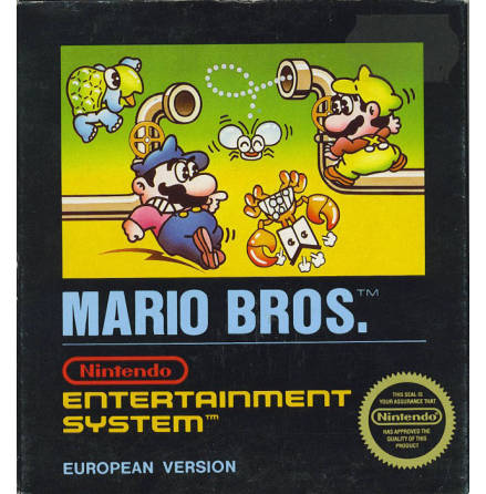 Mario Bros