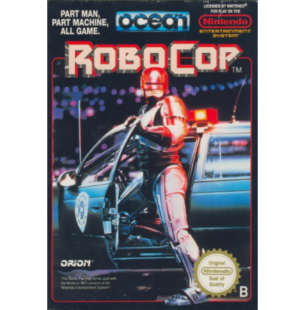 Robocop