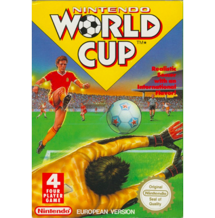 Nintendo World Cup 